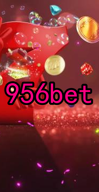956bet.Com - Caça-Níqueis Online Cassino
